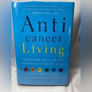 Anti Cancer Living